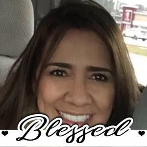 Meet your Posher, Angela